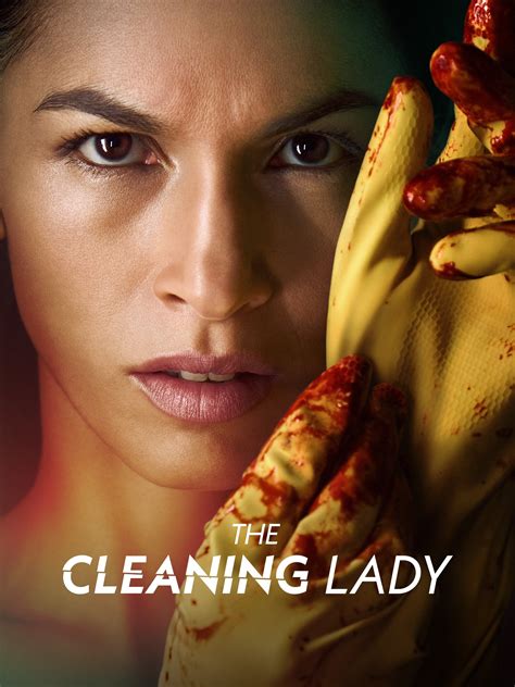 The Cleaning Lady Season 1 .